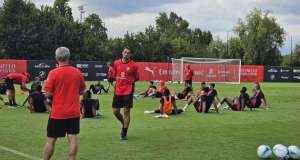 Il Vortice del Milan: Tra Speranze e Mediocrità
