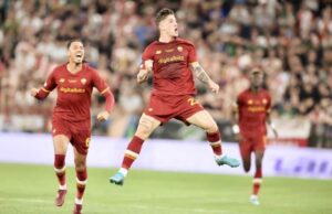 Il mercato del Milan: strategia e prospettive per il reparto offensivo e di supporto
