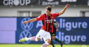 Riflessi di mercato: il futuro del Milan tra partite e strategie di acquisto
