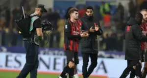 Il Tramonto di una Tradizione: La Crisi del Milan
