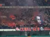 La Sfida delle Curve: Milan e Como tra Passione e Contrasti di Confine