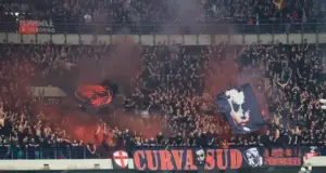 La Sfida delle Curve: Milan e Como tra Passione e Contrasti di Confine