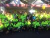 Quando Roma corre, anche gli arbitri si fanno notare