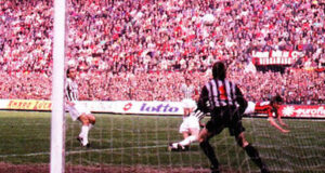 Ricordi Rossoneri – La Battaglia di San Siro del 12 Marzo 1989