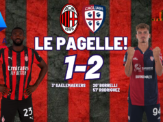 Quando il calcio diventa uno spettacolo tragicomico: il Milan e la saga dello Scempions