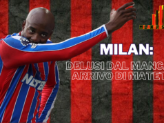 Analisi del fallimento di Casa Milan nel trasferimento di Mateta