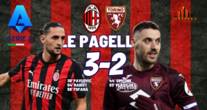 Le due anime del Diavolo: riflessioni su un calcio imprevedibile
