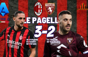 Le luci e le ombre del Milan: una partita di amori e disillusioni