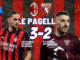 Le luci e le ombre del Milan: una partita di amori e disillusioni