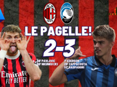 Il calcio italiano tra sogni banditi e parodie di se stesso