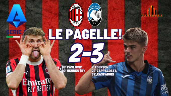 Milan-juve