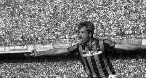 Il Magico 1 maggio 1988: Un Giorno Indimenticabile di Tifo e Passione