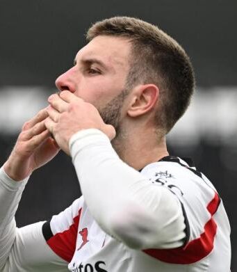 L’anima nascosta del calcio: riflessioni tra vittorie e delusioni