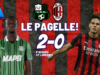 Quando il Milan si Trasforma in una Comica Tragica