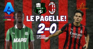 Quando il Milan si Trasforma in una Comica Tragica