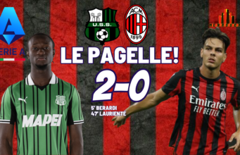 Quando il Milan si Trasforma in una Comica Tragica