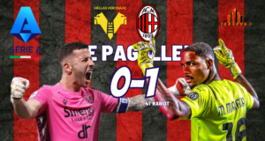 Una Vittoria Sospirata: Riflessi di Un Match Sbiadito