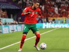 Il futuro di Hakim Ziyech al Milan: strategie e sfide in vista della sessione invernale