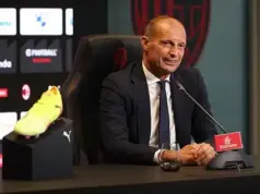 Il Ritorno di Allegri al Milan: Prime Impressioni e Strategie