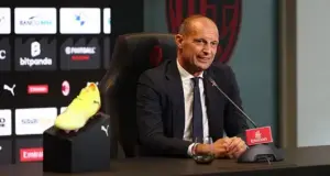 Il Ritorno di Allegri al Milan: Prime Impressioni e Strategie