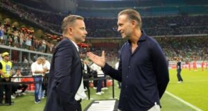 Il Cuore Rossonero: Passione, Delusione e Illusione