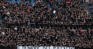 Il Silenzio del Tifo: Quando il Rispetto e l’Impegno Mancano alla Dirigenza