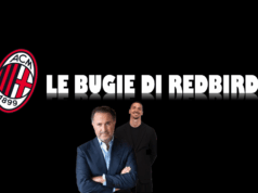 L’Anarchia alla Radice del Disastro del Milan