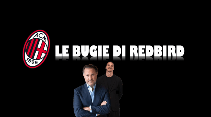 le-bugie-di-redbird