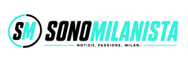 Sono milanista Sono milanista