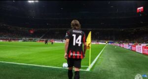 Tra Fumo e Silenzio: La Tristezza di un Derby senza Speranza