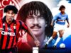 Il Romantico Viaggio di Gullit tra Milano e Genova